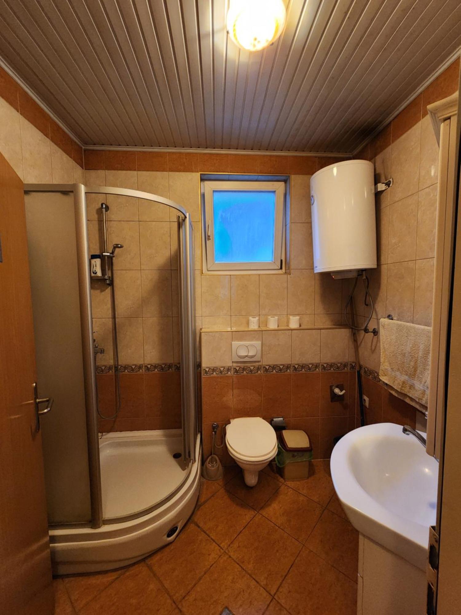 City Park Apartments Priština Pokoj fotografie